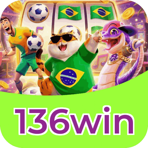 Siga a 136win no Facebook